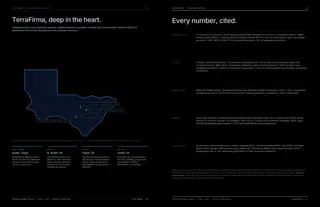 The Data, The Market and The Lab · The productivity collapse, the $2.2 trillion market, and Totem.
